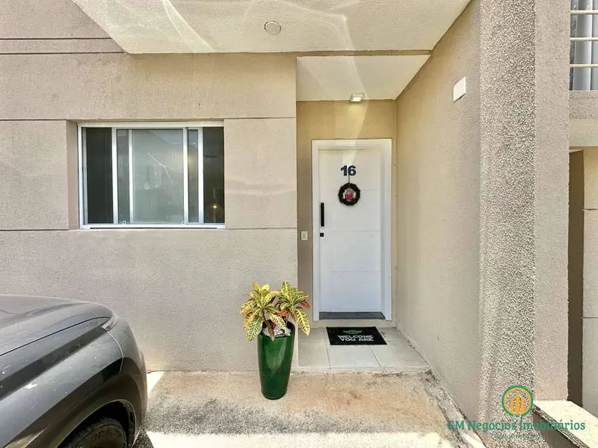 Foto 7 de Casa de Condomínio com 3 quartos à venda, 102m2 em Granja Viana, Cotia - SP