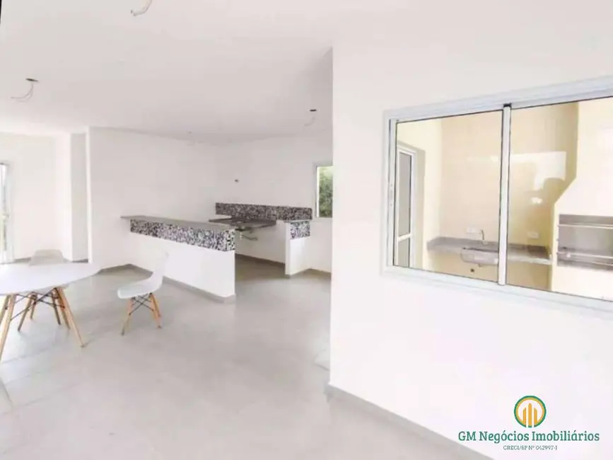 Foto 8 de Casa de Condomínio com 3 quartos à venda, 102m2 em Granja Viana, Cotia - SP