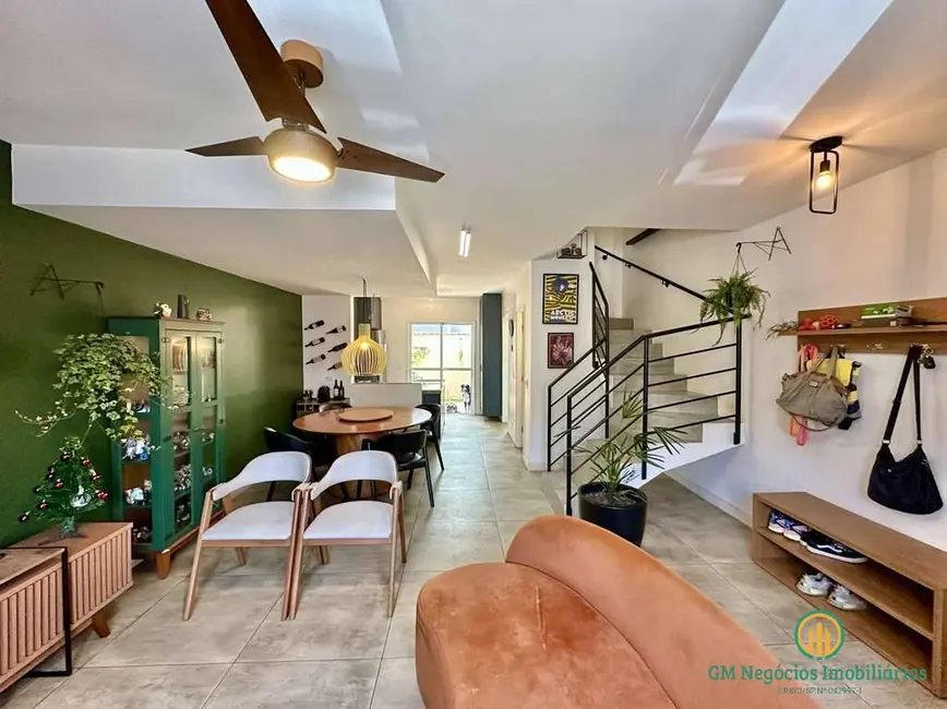 Foto 9 de Casa de Condomínio com 3 quartos à venda, 102m2 em Granja Viana, Cotia - SP