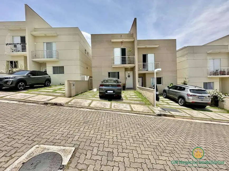 Foto 4 de Casa de Condomínio com 3 quartos à venda, 102m2 em Granja Viana, Cotia - SP