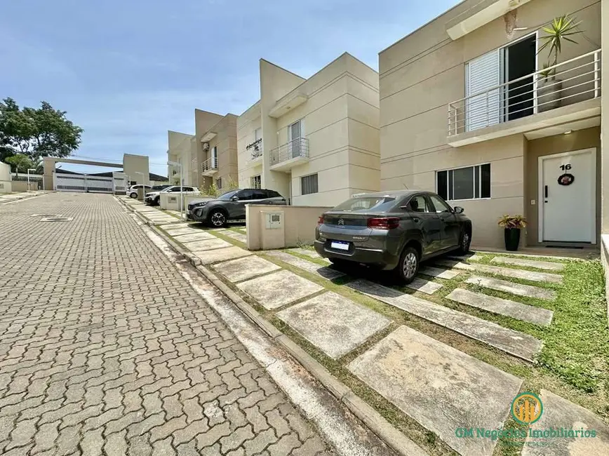 Foto 6 de Casa de Condomínio com 3 quartos à venda, 102m2 em Granja Viana, Cotia - SP