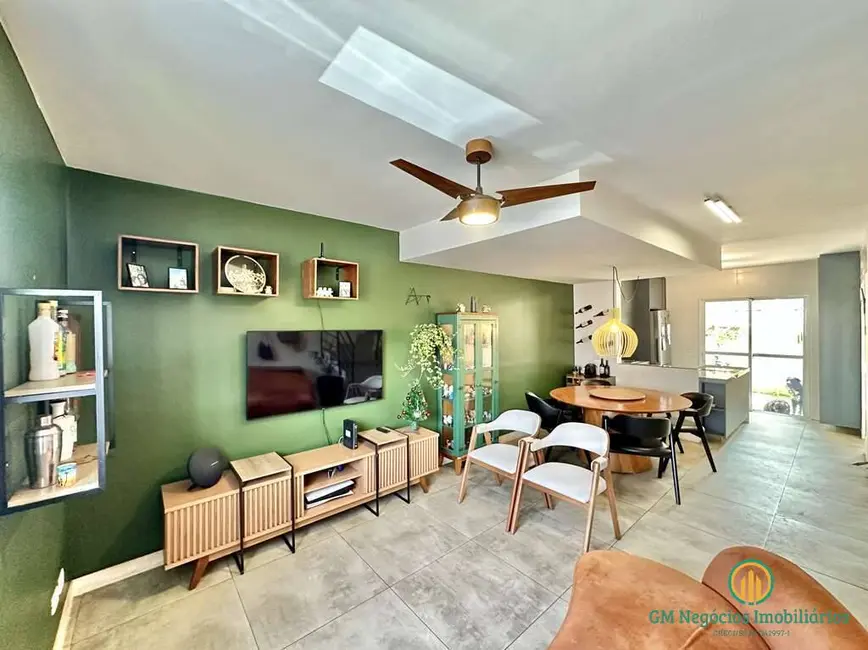 Foto 3 de Casa de Condomínio com 3 quartos à venda, 102m2 em Granja Viana, Cotia - SP