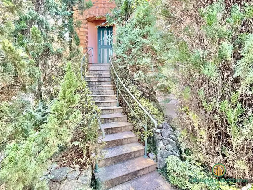 Foto 7 de Casa de Condomínio com 4 quartos à venda, 384m2 em Granja Viana, Cotia - SP