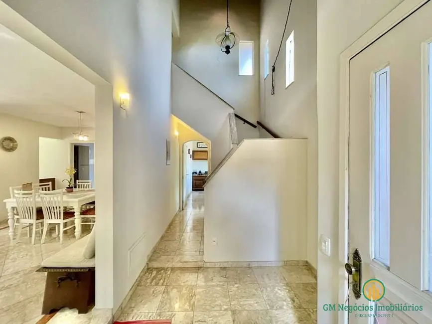 Foto 8 de Casa de Condomínio com 4 quartos à venda, 384m2 em Granja Viana, Cotia - SP
