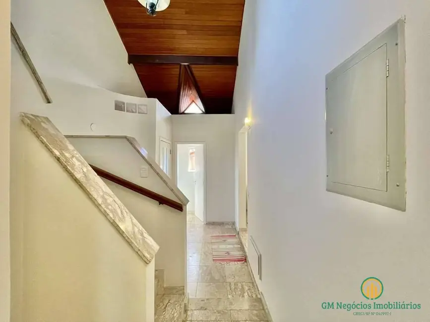 Foto 9 de Casa de Condomínio com 4 quartos à venda, 384m2 em Granja Viana, Cotia - SP