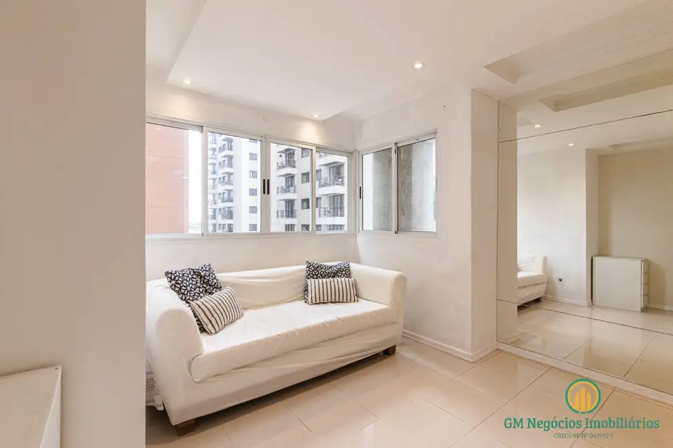 Apartamento com 2 quartos para alugar, 85m2 em Barueri - SP - imagem 4 Foto 4 de Apartamento com 2 quartos para alugar, 85m2 em Barueri - SP