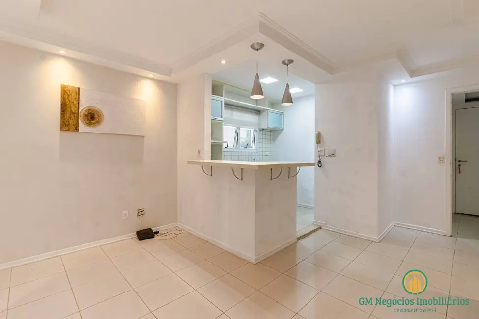 Apartamento com 2 quartos para alugar, 85m2 em Barueri - SP - imagem 3 Foto 3 de Apartamento com 2 quartos para alugar, 85m2 em Barueri - SP
