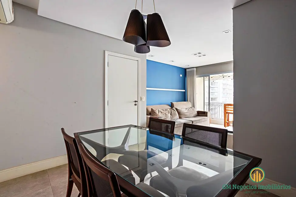 Apartamento com 3 quartos para alugar, 100m2 em Jardim das Acácias, São Paulo - SP - imagem 7 Foto 7 de Apartamento com 3 quartos para alugar, 100m2 em Jardim das Acácias, São Paulo - SP