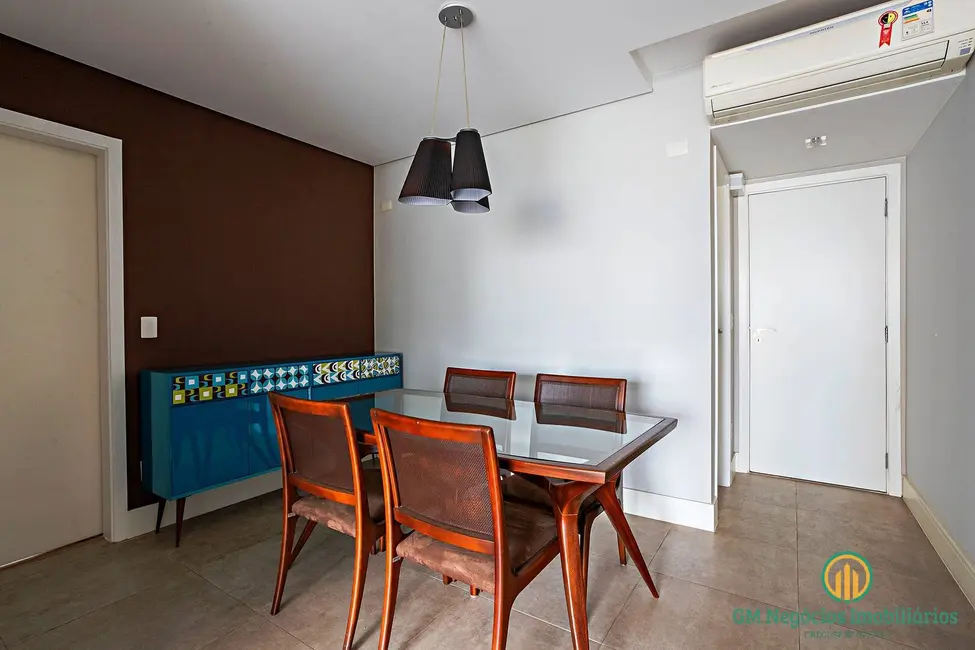 Apartamento com 3 quartos para alugar, 100m2 em Jardim das Acácias, São Paulo - SP - imagem 4 Foto 4 de Apartamento com 3 quartos para alugar, 100m2 em Jardim das Acácias, São Paulo - SP