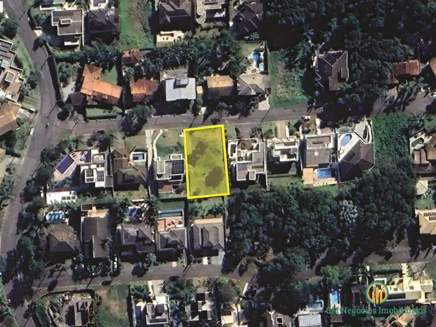 Lote de Condomínio à venda, 700m2 em Jardim Indaiá, Embu Das Artes - SP - imagem 7 Foto 7 de Lote de Condomínio à venda, 700m2 em Jardim Indaiá, Embu Das Artes - SP