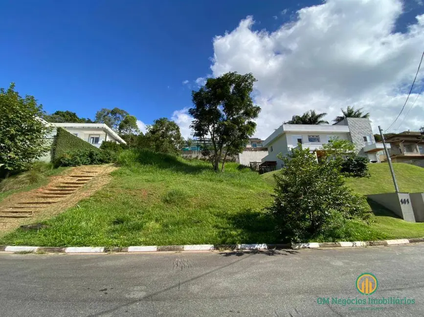 Lote de Condomínio à venda, 700m2 em Jardim Indaiá, Embu Das Artes - SP - imagem 2 Foto 2 de Lote de Condomínio à venda, 700m2 em Jardim Indaiá, Embu Das Artes - SP