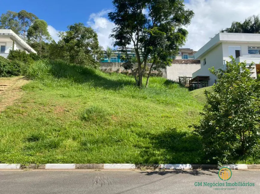 Lote de Condomínio à venda, 700m2 em Jardim Indaiá, Embu Das Artes - SP - imagem 4 Foto 4 de Lote de Condomínio à venda, 700m2 em Jardim Indaiá, Embu Das Artes - SP