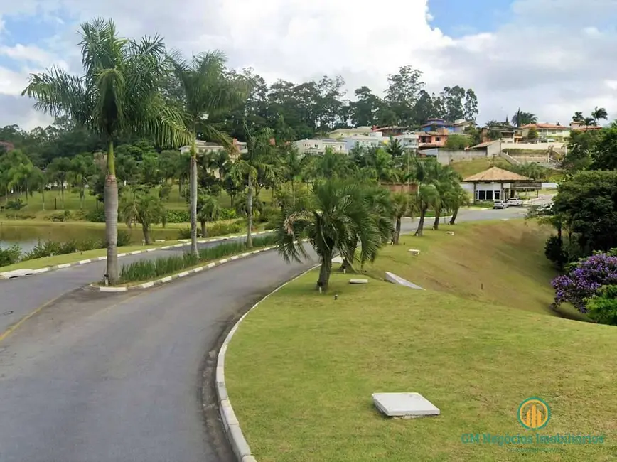 Lote de Condomínio à venda, 700m2 em Jardim Indaiá, Embu Das Artes - SP - imagem 5 Foto 5 de Lote de Condomínio à venda, 700m2 em Jardim Indaiá, Embu Das Artes - SP