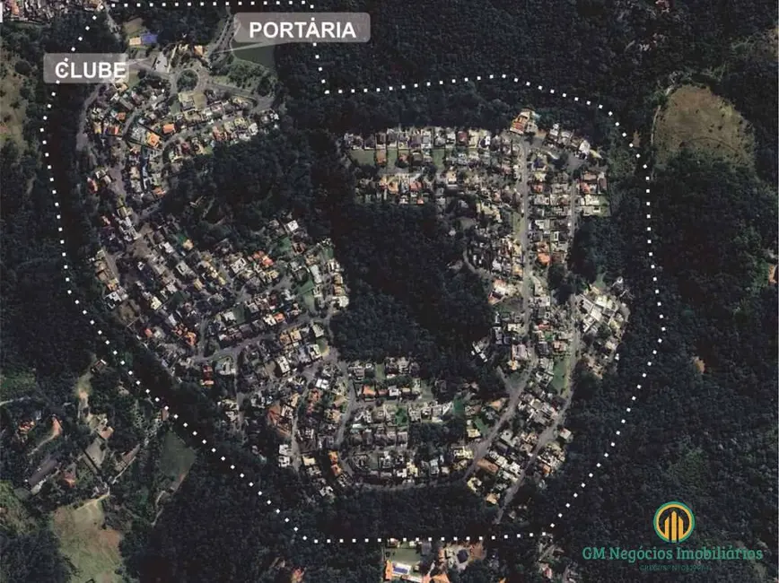 Lote de Condomínio à venda, 700m2 em Jardim Indaiá, Embu Das Artes - SP - imagem 6 Foto 6 de Lote de Condomínio à venda, 700m2 em Jardim Indaiá, Embu Das Artes - SP