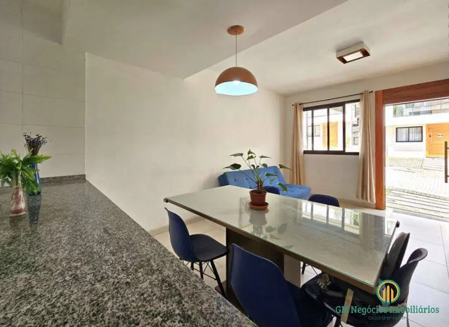 Foto 6 de Casa de Condomínio com 3 quartos à venda, 103m2 em Parque Rincão, Cotia - SP