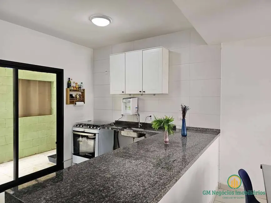 Foto 7 de Casa de Condomínio com 3 quartos à venda, 103m2 em Parque Rincão, Cotia - SP