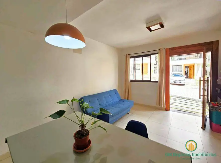 Foto 2 de Casa de Condomínio com 3 quartos à venda, 103m2 em Parque Rincão, Cotia - SP