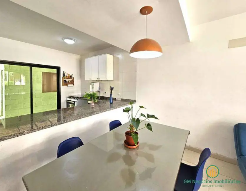 Foto 4 de Casa de Condomínio com 3 quartos à venda, 103m2 em Parque Rincão, Cotia - SP