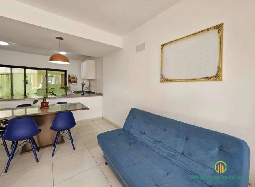 Foto 3 de Casa de Condomínio com 3 quartos à venda, 103m2 em Parque Rincão, Cotia - SP