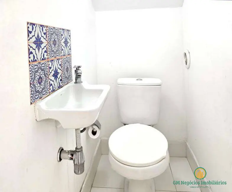 Foto 9 de Casa de Condomínio com 3 quartos à venda, 103m2 em Parque Rincão, Cotia - SP