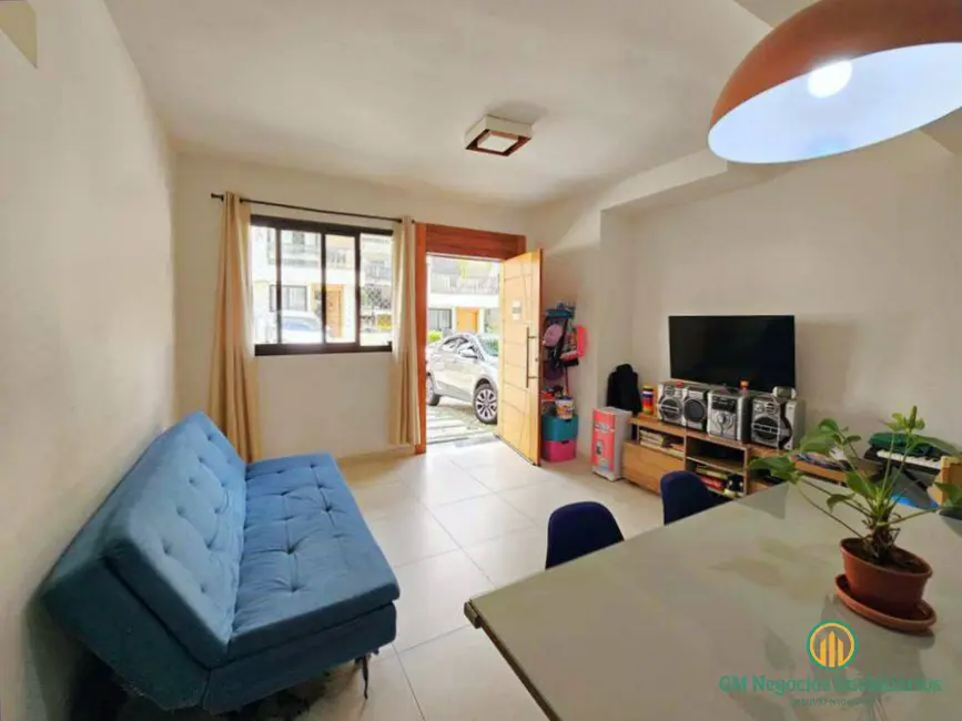 Foto 5 de Casa de Condomínio com 3 quartos à venda, 103m2 em Parque Rincão, Cotia - SP