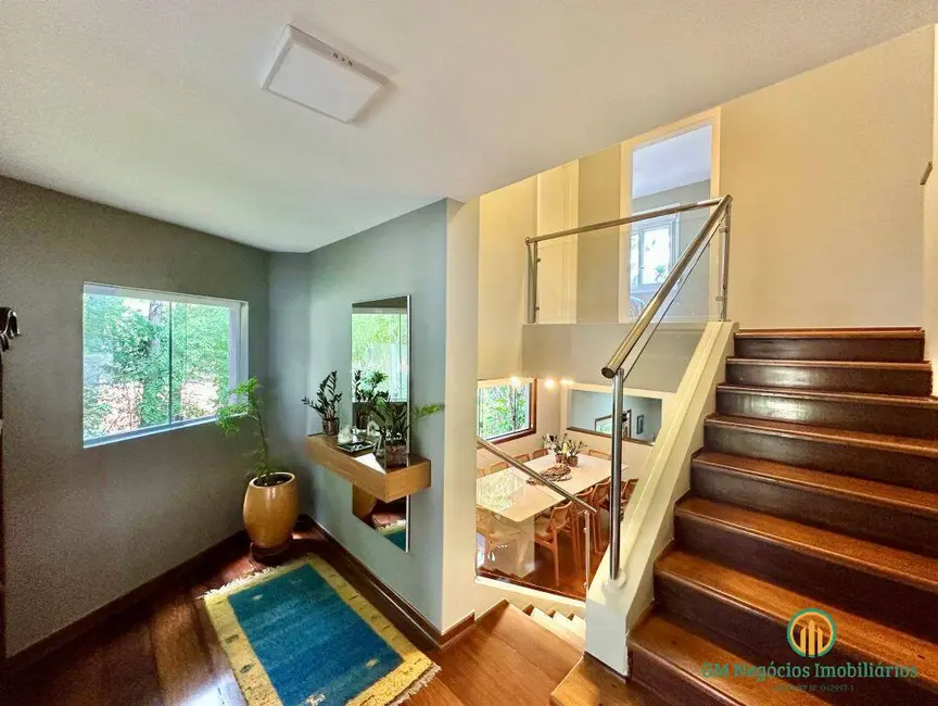 Foto 5 de Casa de Condomínio com 4 quartos à venda, 733m2 em São Paulo II, Cotia - SP