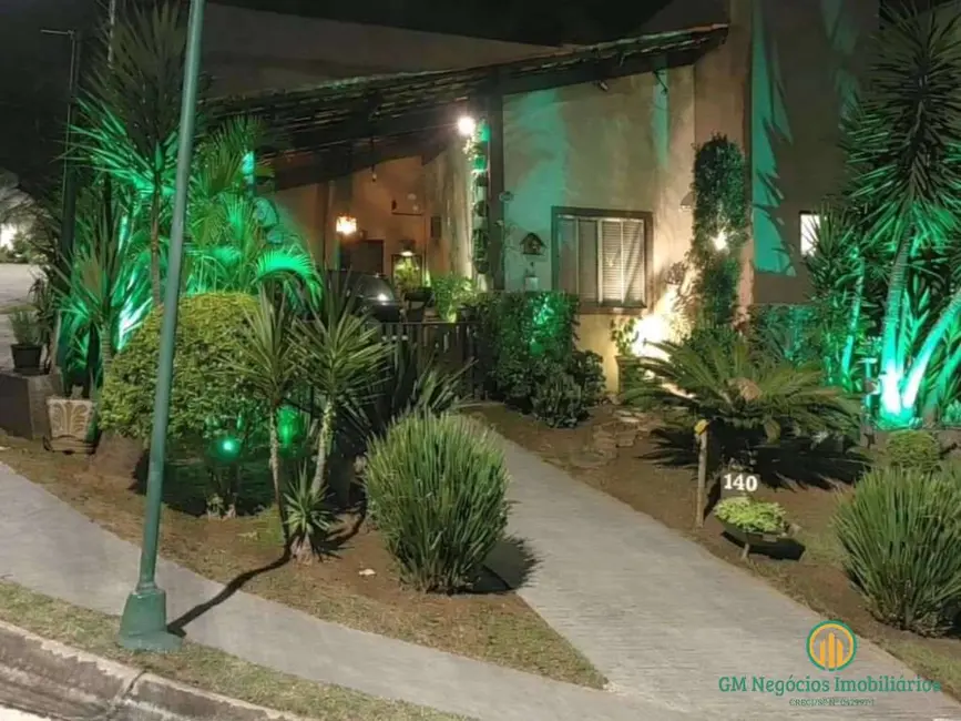 Foto 5 de Casa de Condomínio com 2 quartos à venda, 259m2 em Pitas, Cotia - SP