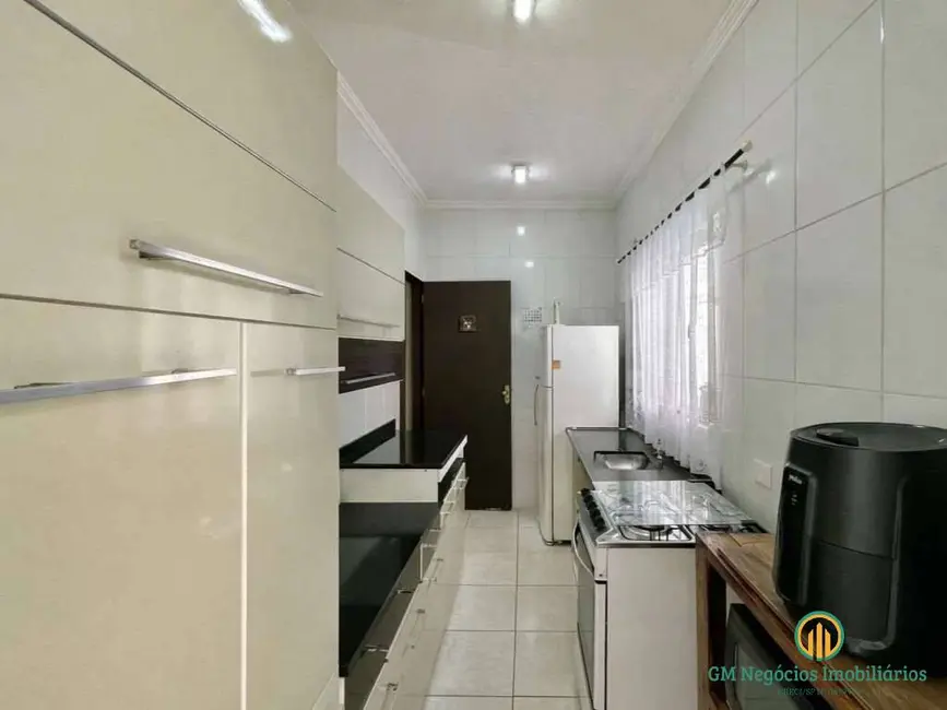 Foto 6 de Casa de Condomínio com 2 quartos à venda, 259m2 em Pitas, Cotia - SP