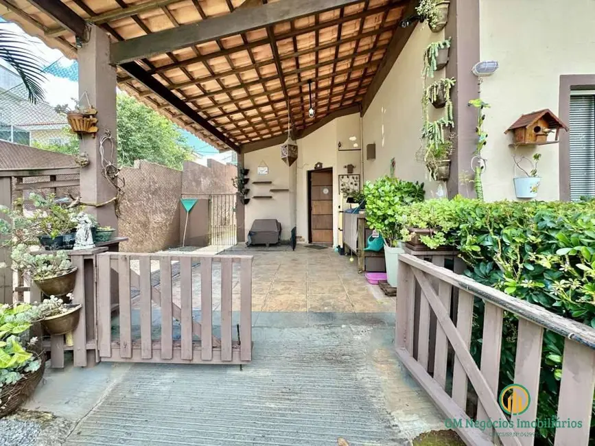 Foto 7 de Casa de Condomínio com 2 quartos à venda, 259m2 em Pitas, Cotia - SP