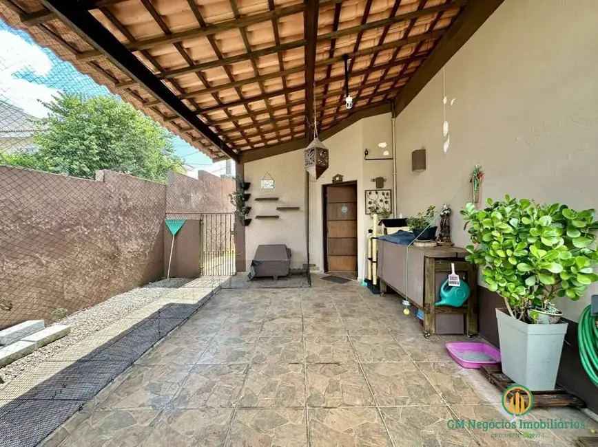 Foto 8 de Casa de Condomínio com 2 quartos à venda, 259m2 em Pitas, Cotia - SP