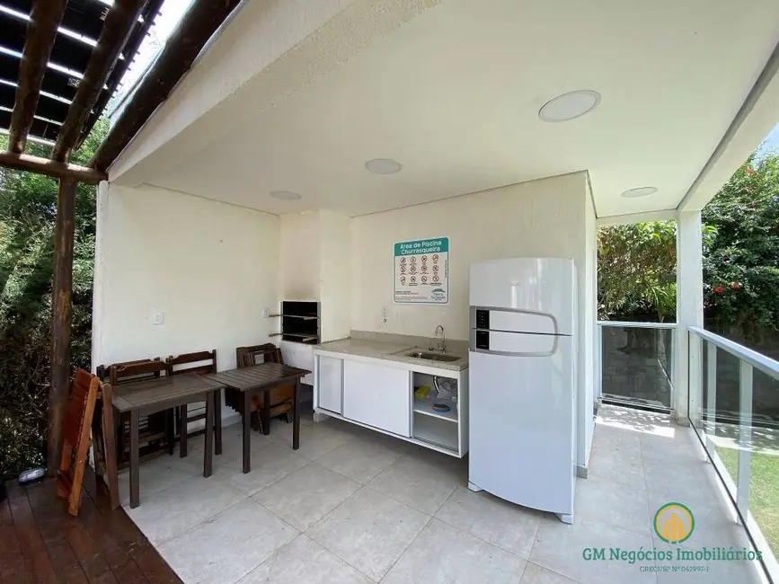 Foto 9 de Casa de Condomínio com 2 quartos à venda, 259m2 em Pitas, Cotia - SP