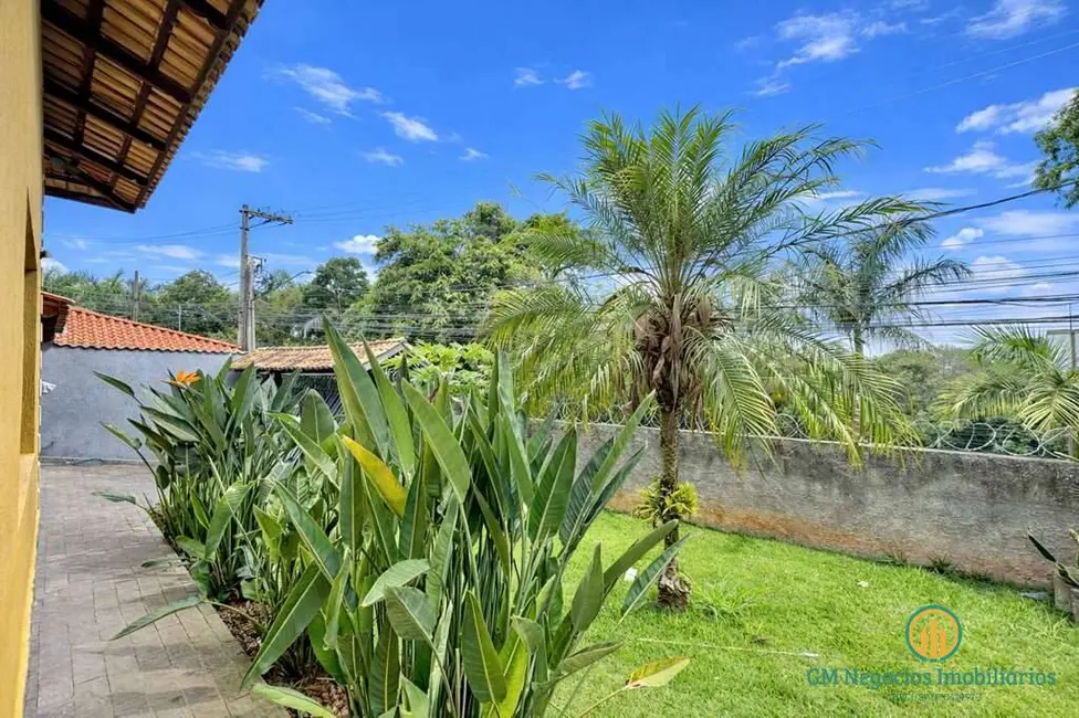 Foto 5 de Casa com 3 quartos à venda, 438m2 em Outeiro de Passárgada, Cotia - SP