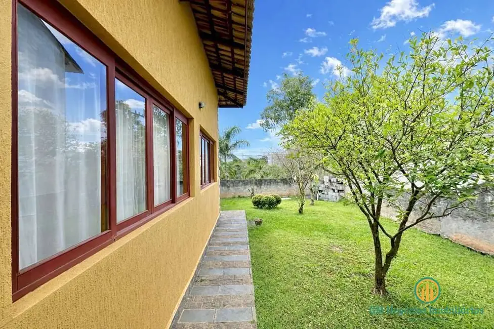 Foto 4 de Casa com 3 quartos à venda, 438m2 em Outeiro de Passárgada, Cotia - SP
