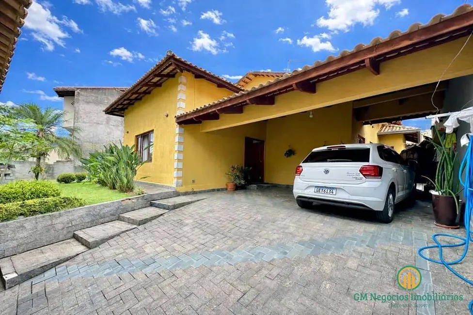 Foto 6 de Casa com 3 quartos à venda, 438m2 em Outeiro de Passárgada, Cotia - SP