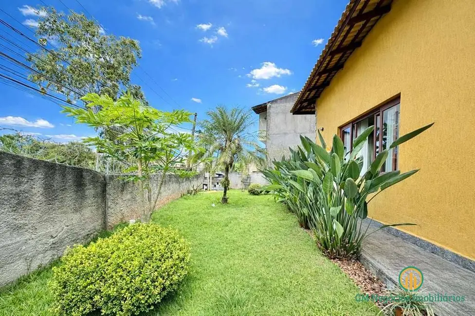 Foto 3 de Casa com 3 quartos à venda, 438m2 em Outeiro de Passárgada, Cotia - SP