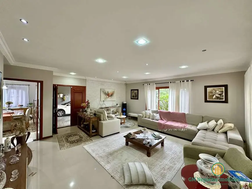 Foto 9 de Casa com 3 quartos à venda, 438m2 em Outeiro de Passárgada, Cotia - SP