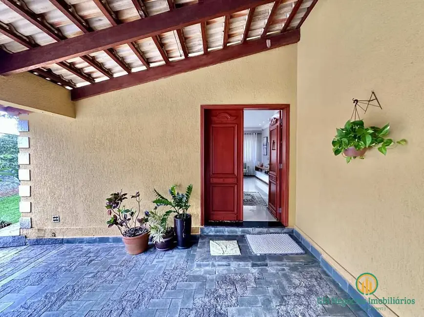 Foto 8 de Casa com 3 quartos à venda, 438m2 em Outeiro de Passárgada, Cotia - SP