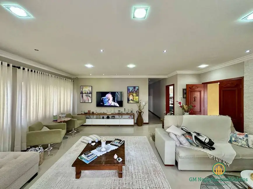 Foto 2 de Casa com 3 quartos à venda, 438m2 em Outeiro de Passárgada, Cotia - SP