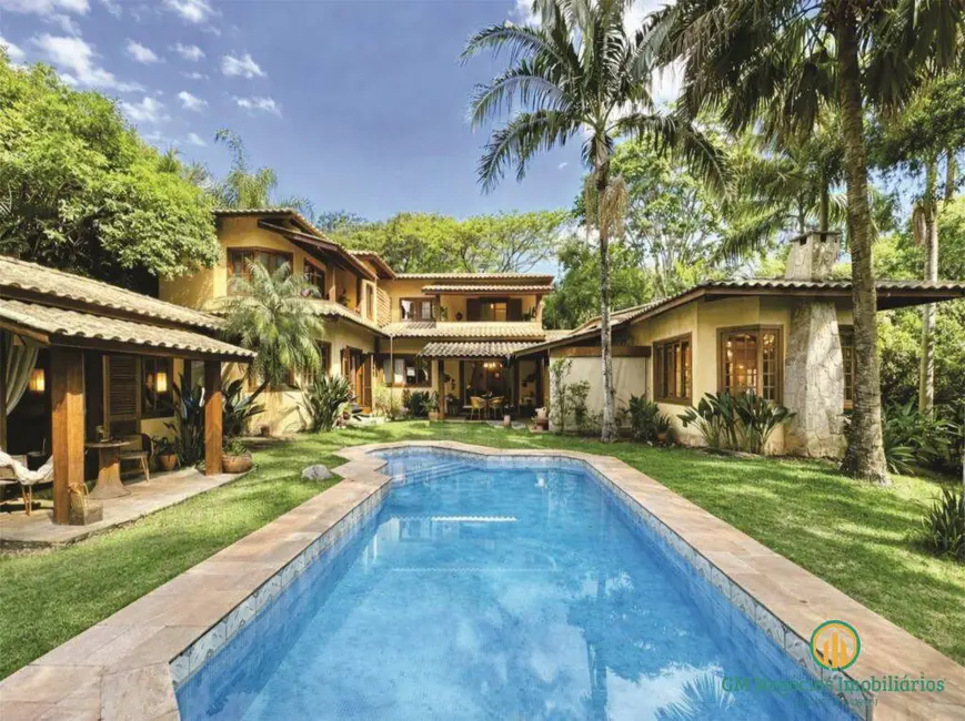 Casa de Condomínio com 4 quartos à venda, 1213m2 em Parque Rincão, Cotia - SP - imagem 2 Foto 2 de Casa de Condomínio com 4 quartos à venda, 1213m2 em Parque Rincão, Cotia - SP