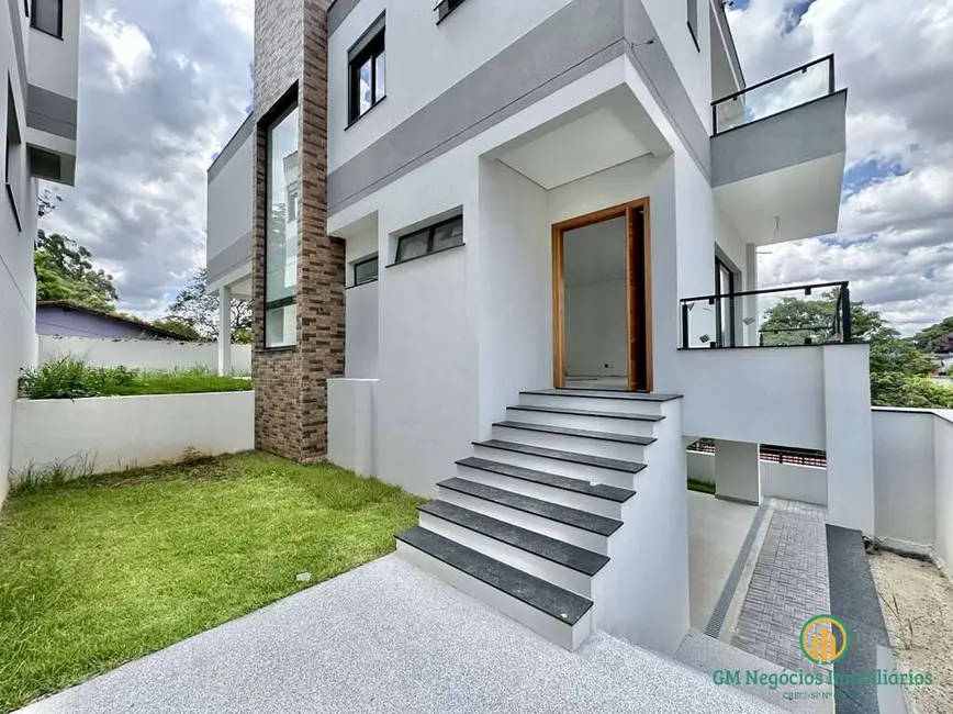 Foto 1 de Casa de Condomínio com 3 quartos à venda, 366m2 em Chácara do Refúgio, Carapicuiba - SP