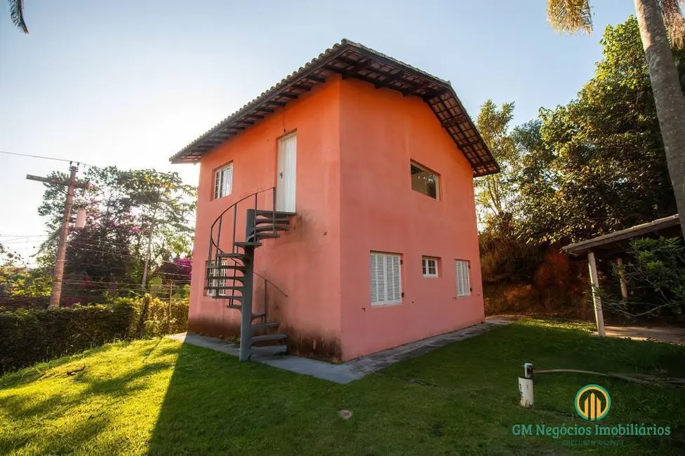 Foto 8 de Casa de Condomínio com 3 quartos à venda e para alugar, 3000m2 em Chácara Represinha, Cotia - SP