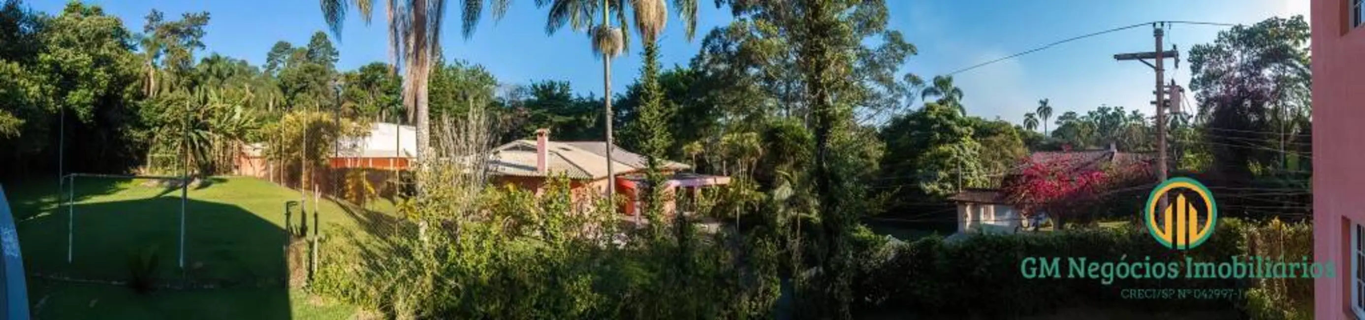 Foto 9 de Casa de Condomínio com 3 quartos à venda e para alugar, 3000m2 em Chácara Represinha, Cotia - SP