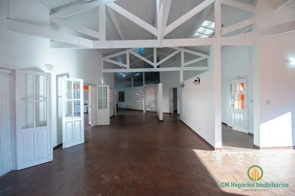 Foto 5 de Casa de Condomínio com 3 quartos à venda e para alugar, 3000m2 em Chácara Represinha, Cotia - SP