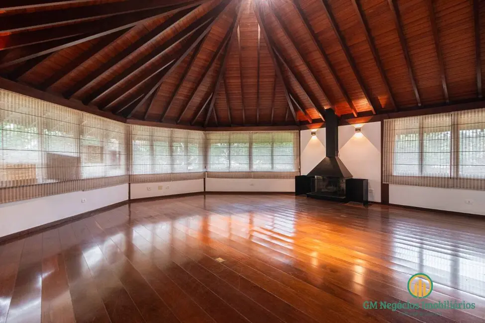 Foto 2 de Casa de Condomínio com 4 quartos à venda, 807m2 em Barueri - SP