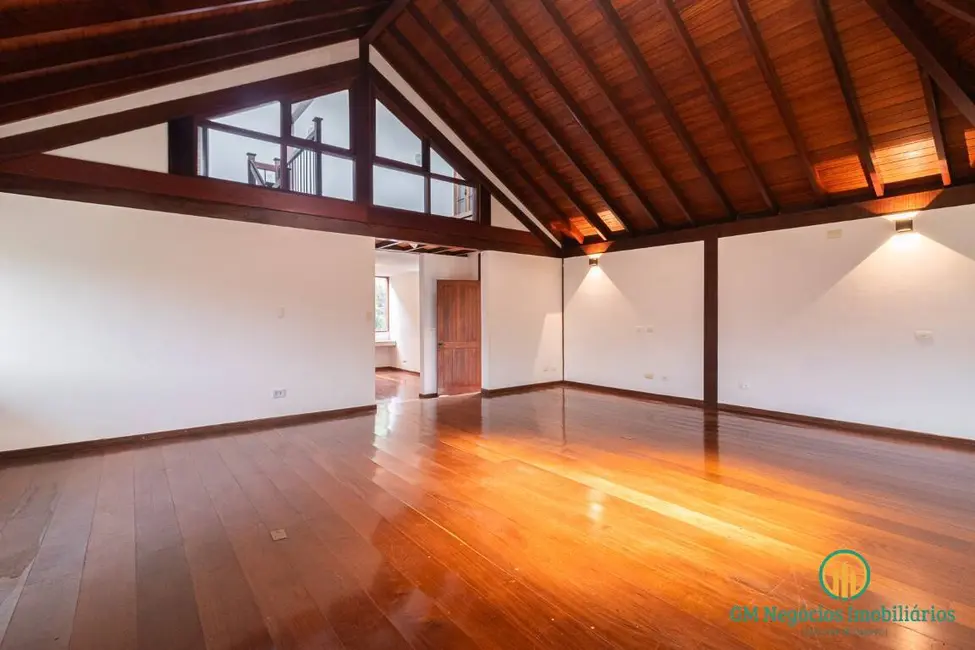 Foto 4 de Casa de Condomínio com 4 quartos à venda, 807m2 em Barueri - SP