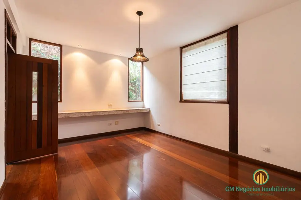 Foto 6 de Casa de Condomínio com 4 quartos à venda, 807m2 em Barueri - SP