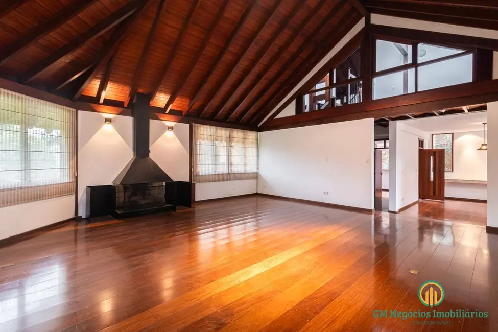 Foto 5 de Casa de Condomínio com 4 quartos à venda, 807m2 em Barueri - SP