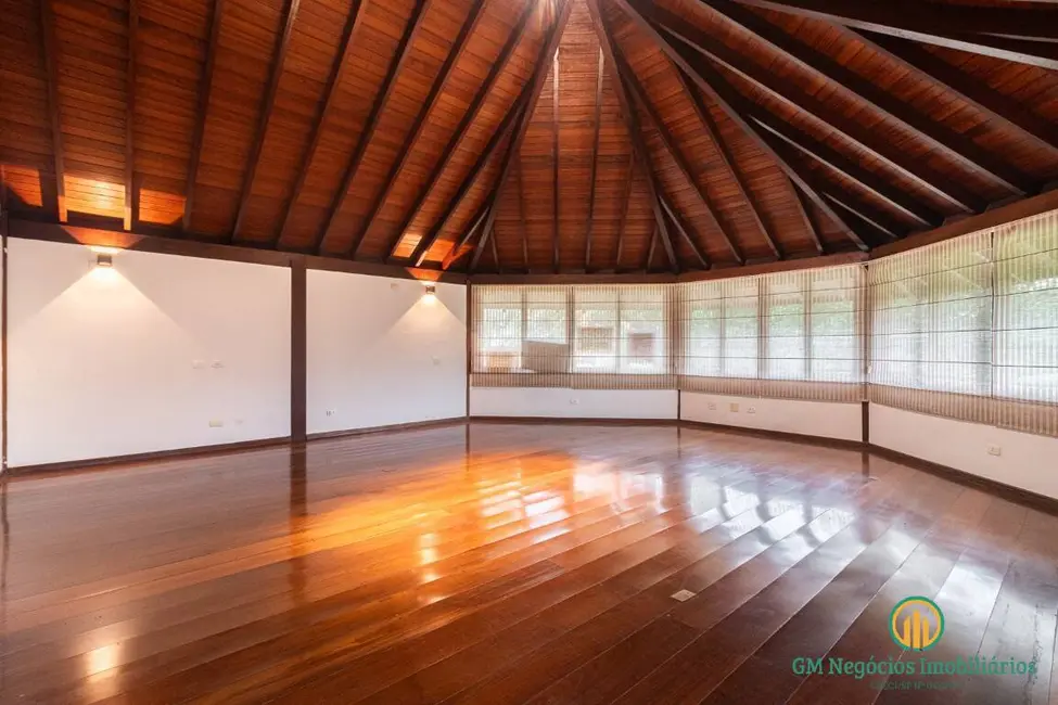 Foto 3 de Casa de Condomínio com 4 quartos à venda, 807m2 em Barueri - SP