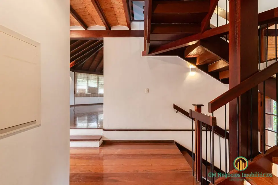 Foto 9 de Casa de Condomínio com 4 quartos à venda, 807m2 em Barueri - SP