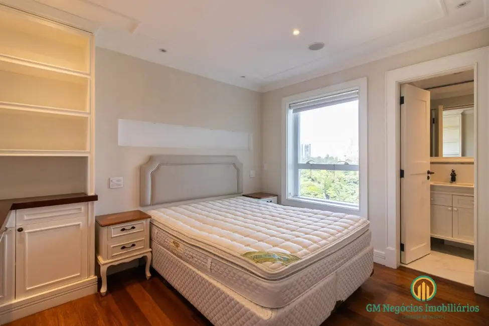 Foto 9 de Apartamento com 2 quartos para alugar, 70m2 em Melville Empresarial I e II, Barueri - SP